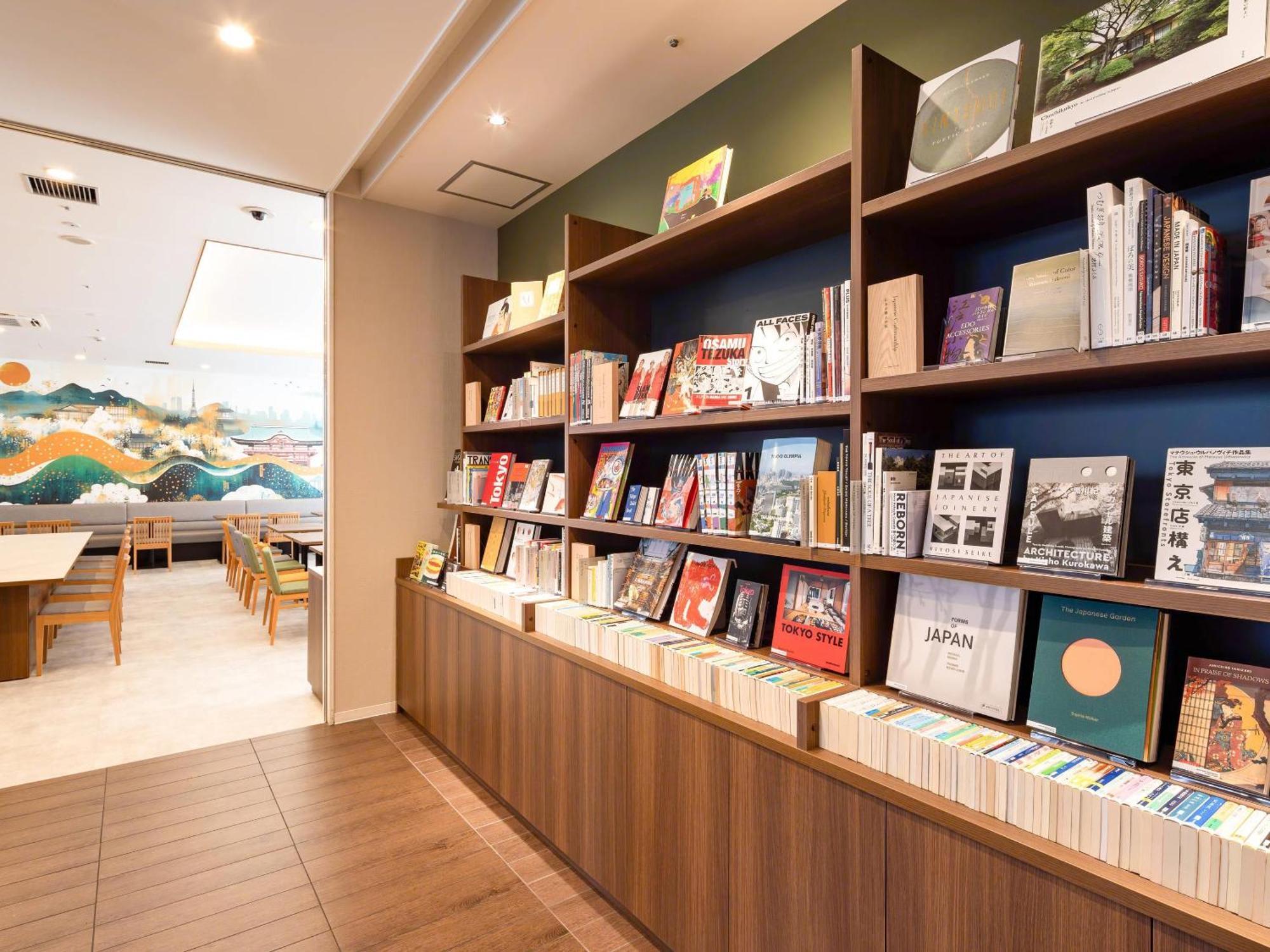 Comfort Hotel Era Tokyo Higashi Kanda Εξωτερικό φωτογραφία