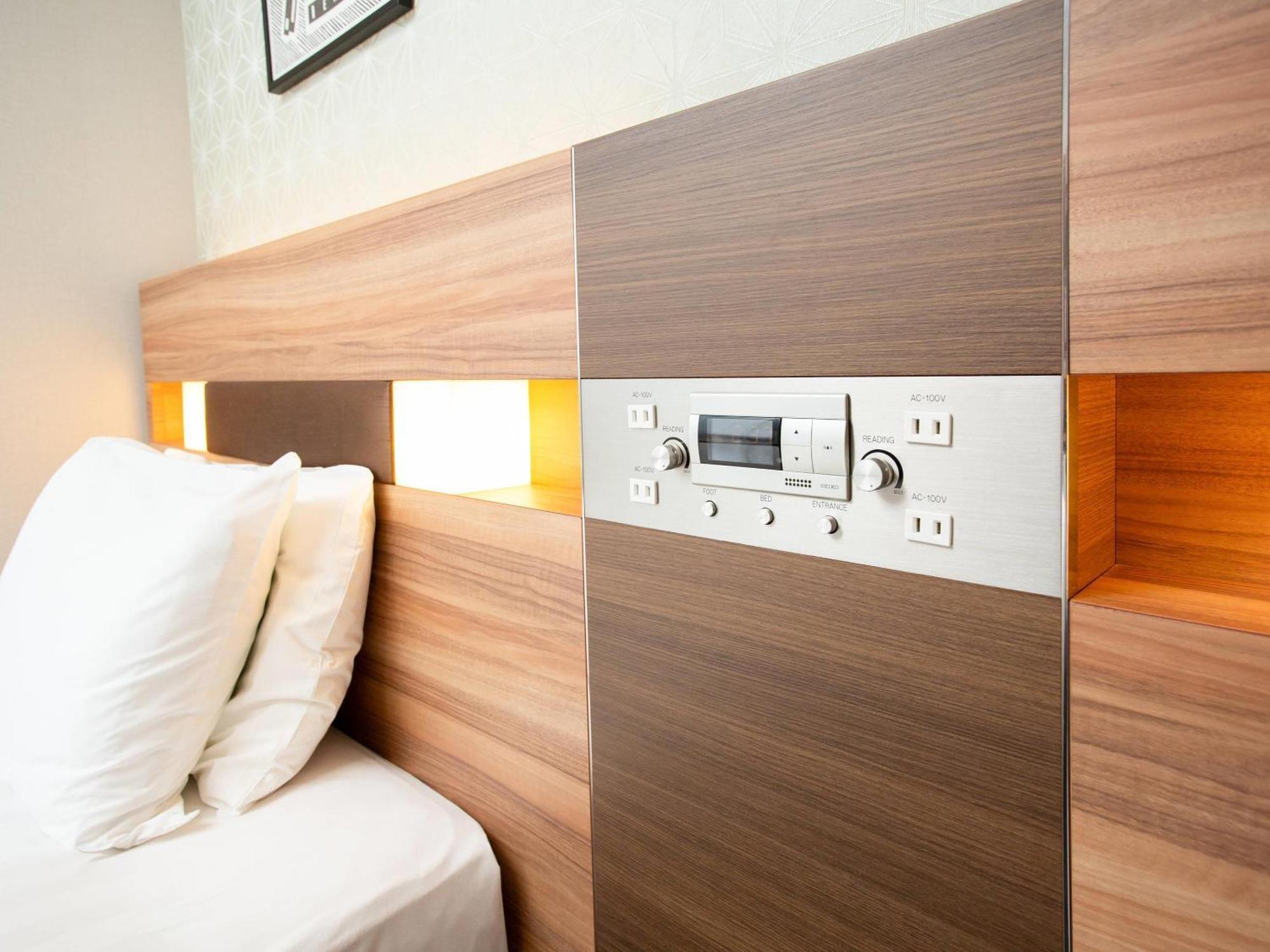 Comfort Hotel Era Tokyo Higashi Kanda Εξωτερικό φωτογραφία