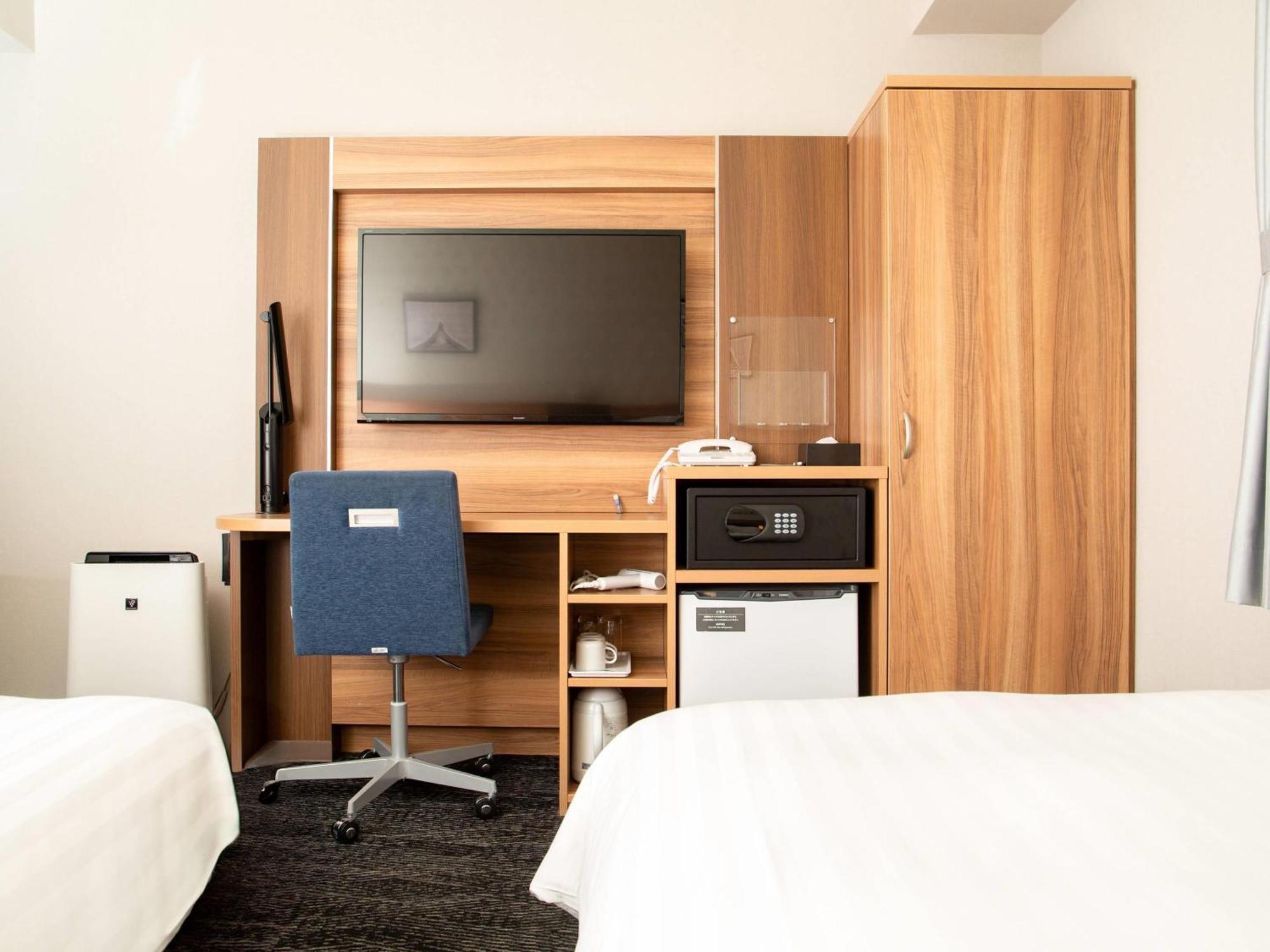 Comfort Hotel Era Tokyo Higashi Kanda Εξωτερικό φωτογραφία