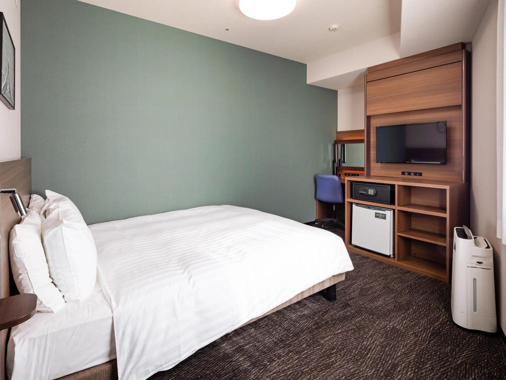 Comfort Hotel Era Tokyo Higashi Kanda Εξωτερικό φωτογραφία