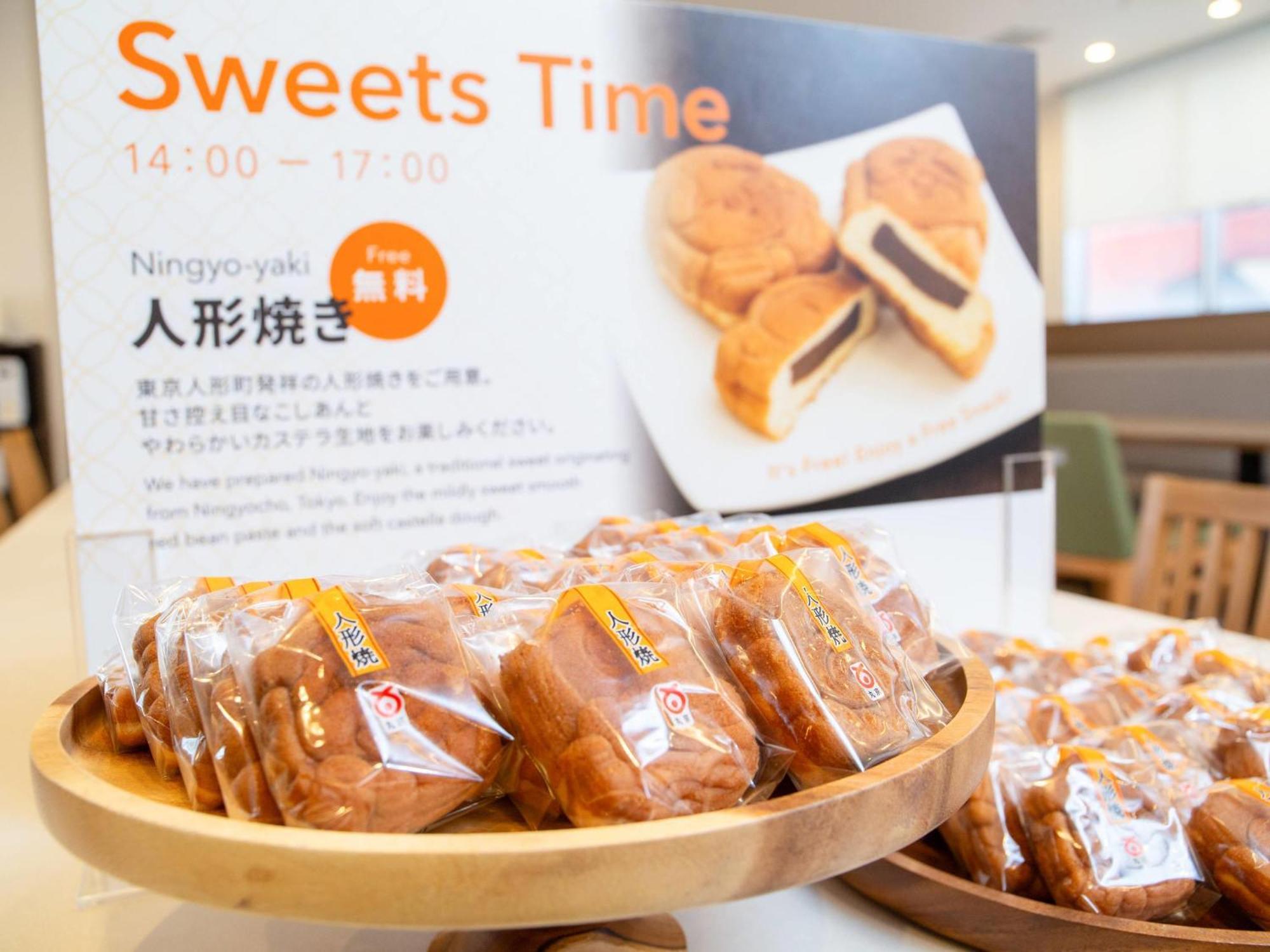 Comfort Hotel Era Tokyo Higashi Kanda Εξωτερικό φωτογραφία