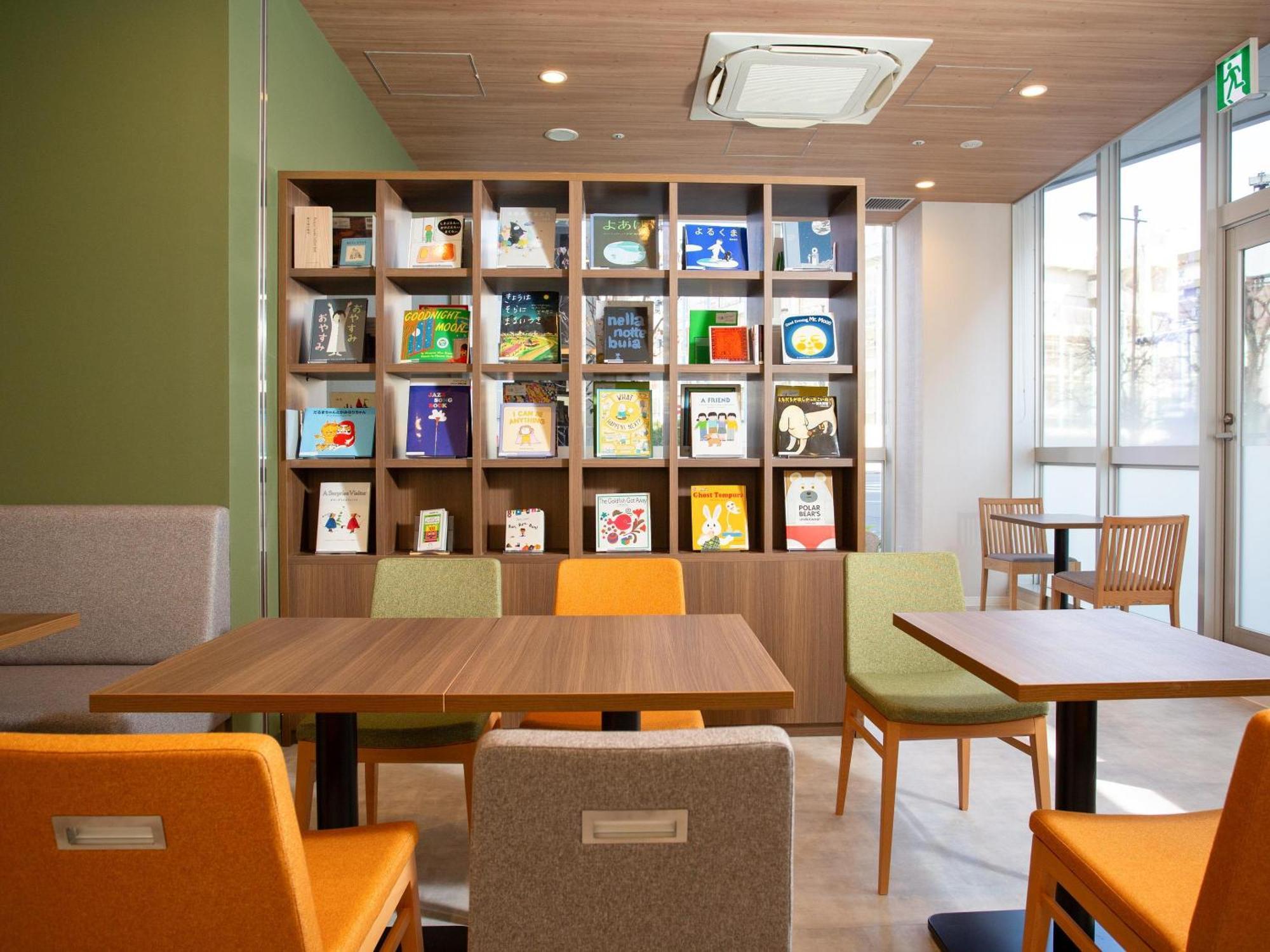Comfort Hotel Era Tokyo Higashi Kanda Εξωτερικό φωτογραφία