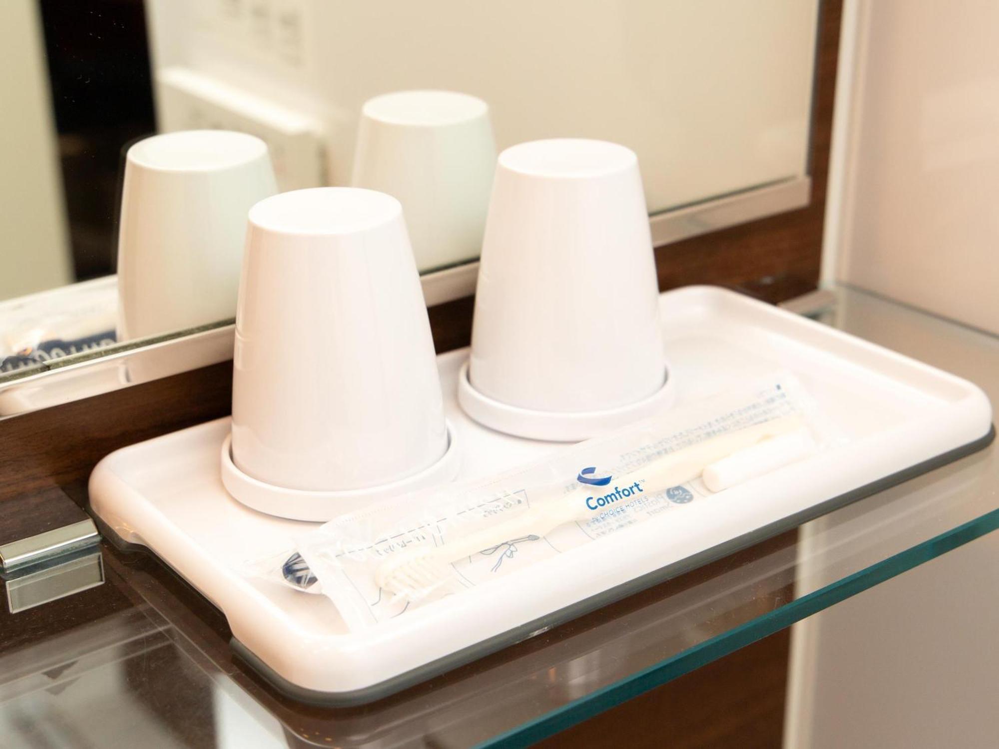 Comfort Hotel Era Tokyo Higashi Kanda Εξωτερικό φωτογραφία
