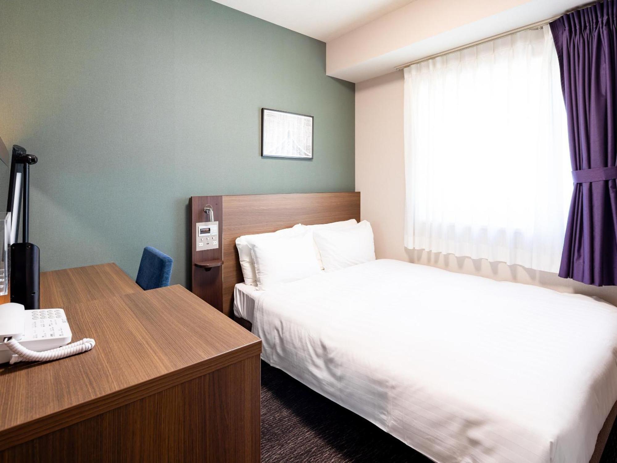 Comfort Hotel Era Tokyo Higashi Kanda Εξωτερικό φωτογραφία