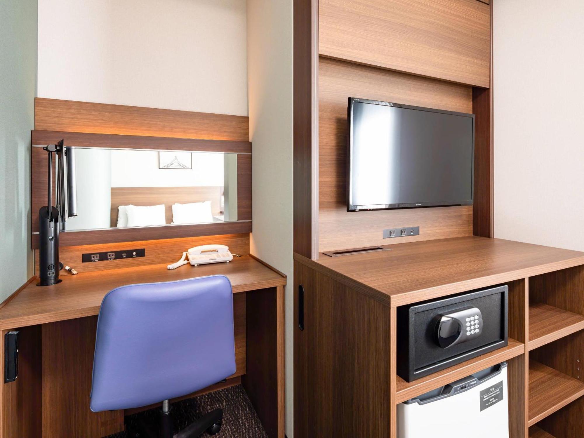 Comfort Hotel Era Tokyo Higashi Kanda Εξωτερικό φωτογραφία