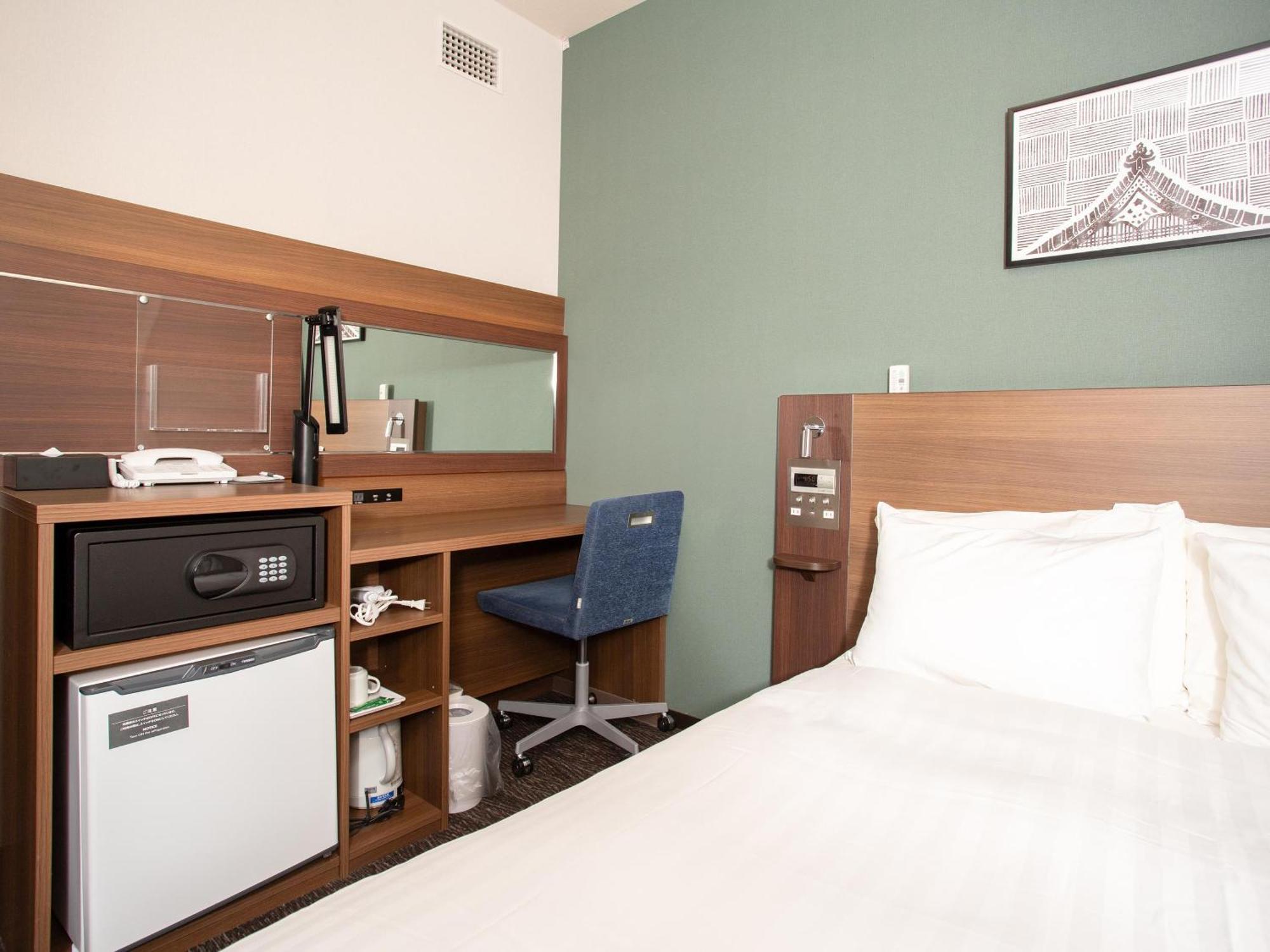 Comfort Hotel Era Tokyo Higashi Kanda Εξωτερικό φωτογραφία