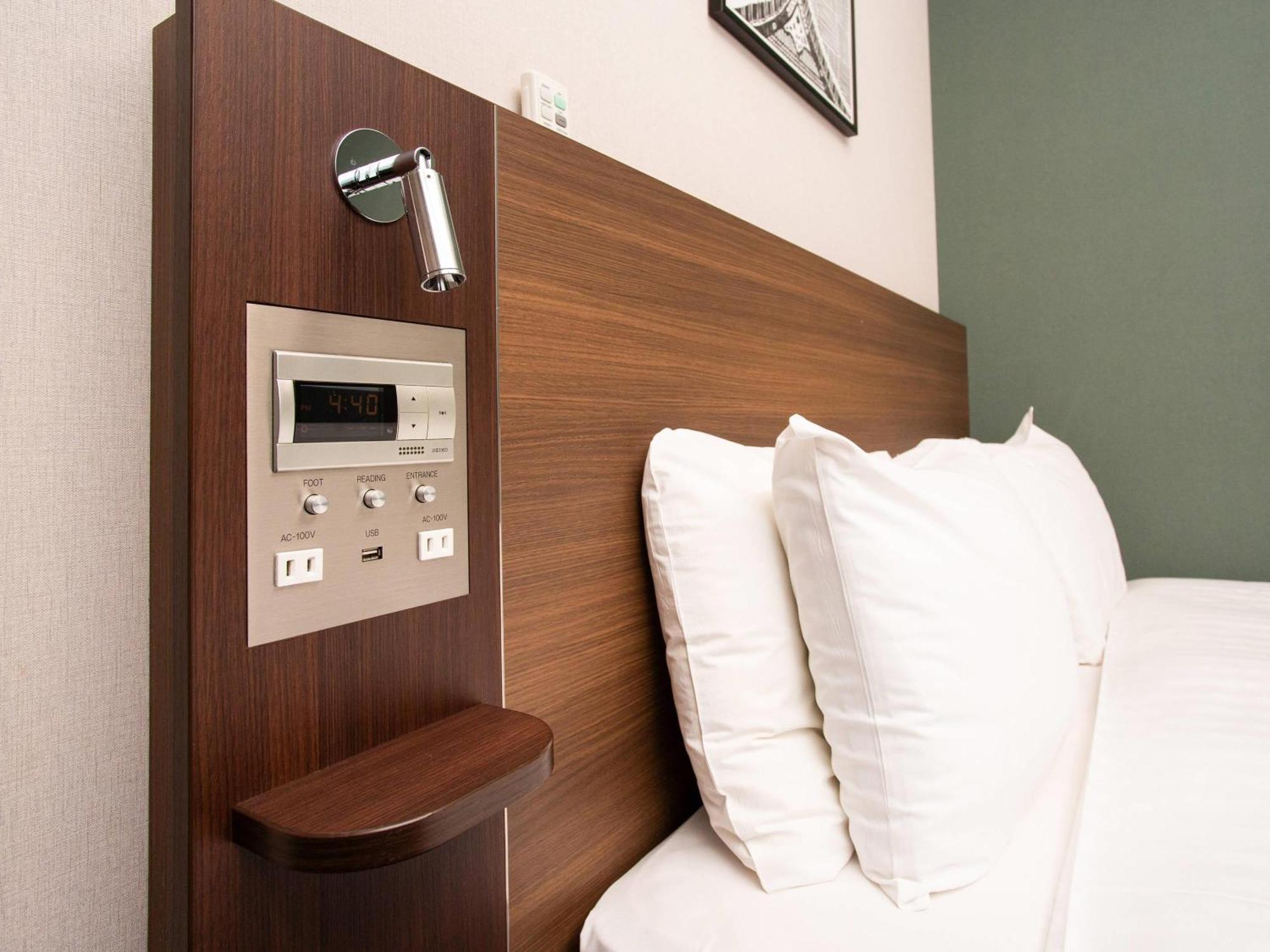 Comfort Hotel Era Tokyo Higashi Kanda Εξωτερικό φωτογραφία