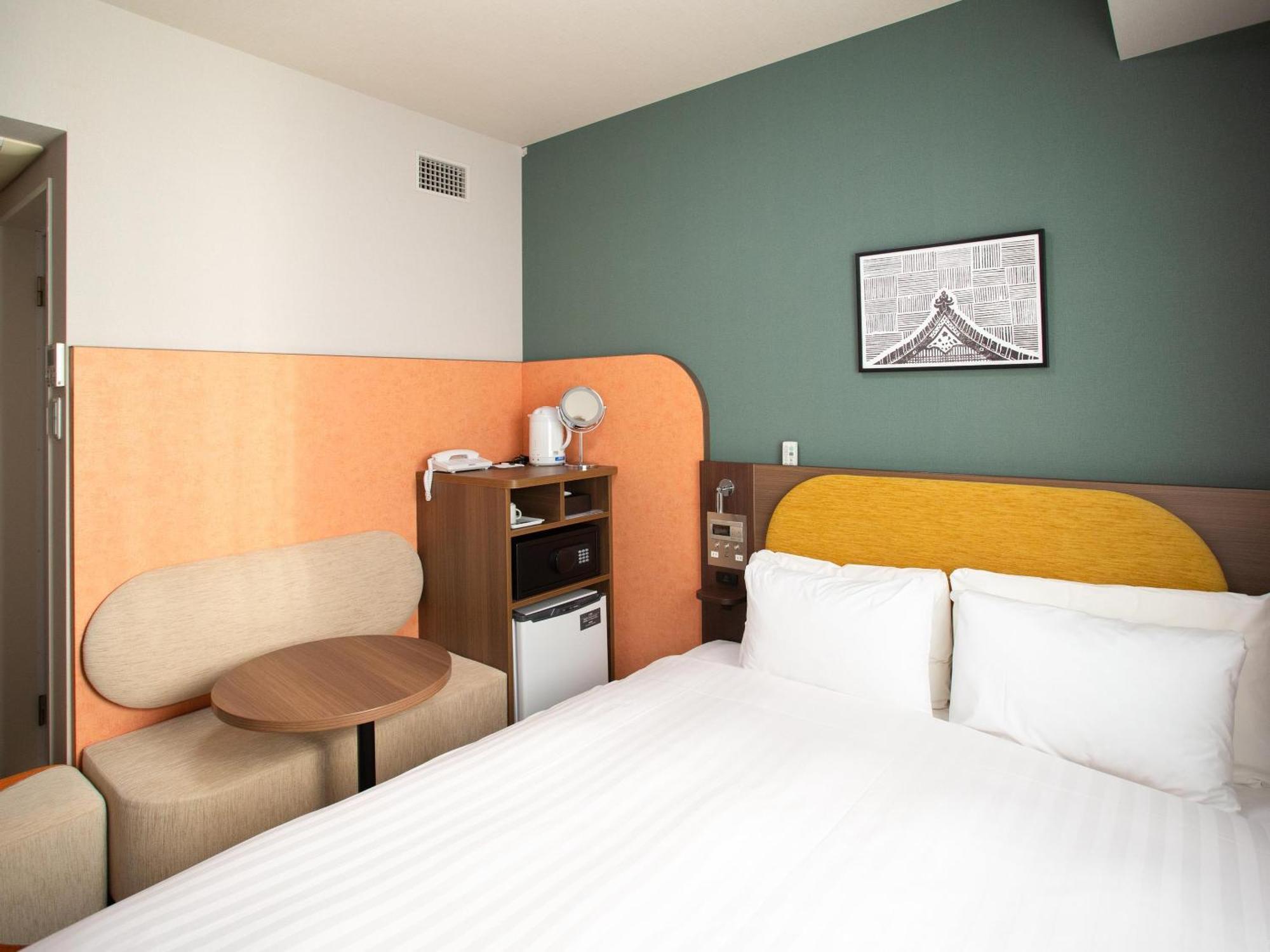 Comfort Hotel Era Tokyo Higashi Kanda Εξωτερικό φωτογραφία
