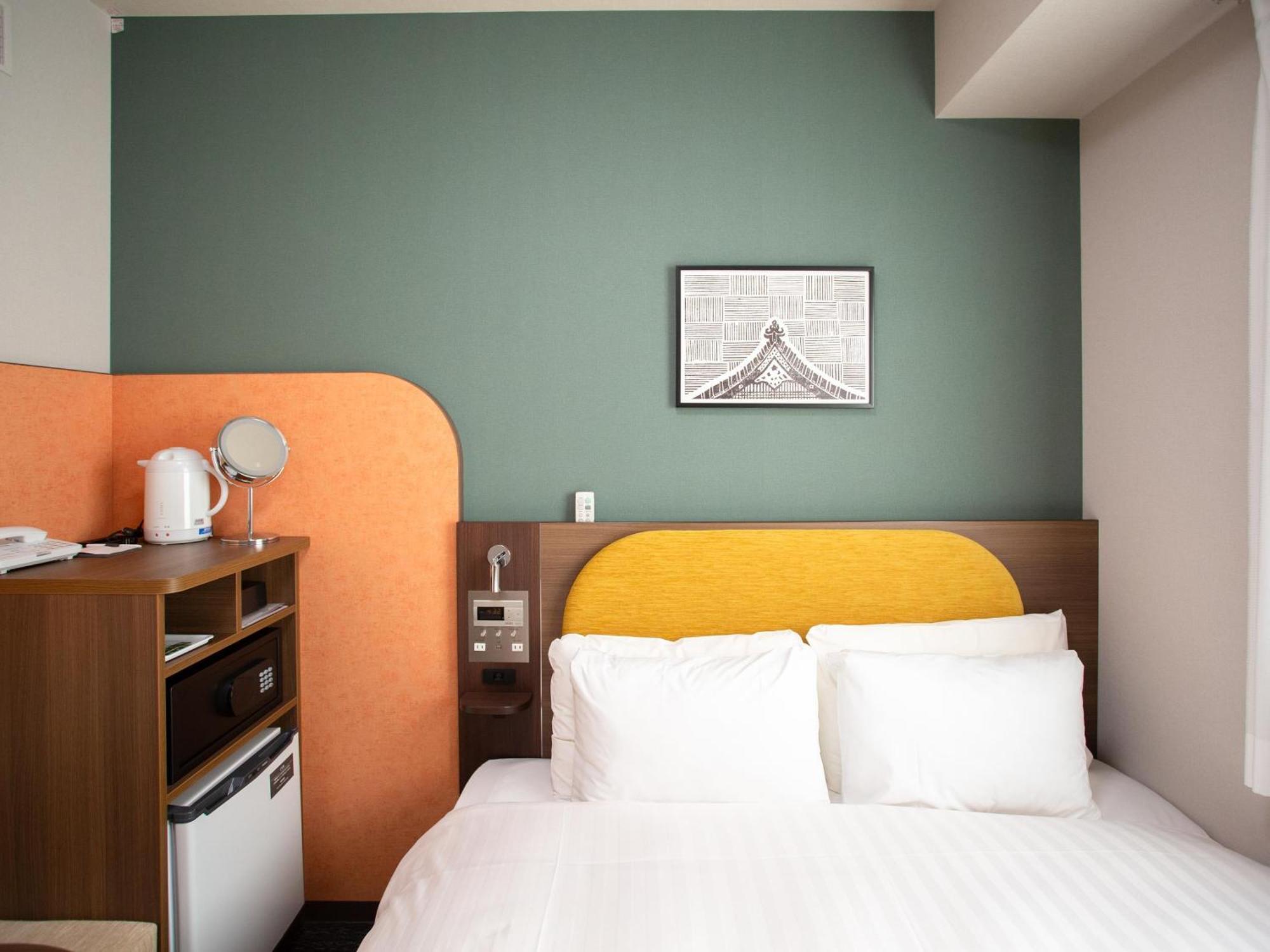 Comfort Hotel Era Tokyo Higashi Kanda Εξωτερικό φωτογραφία
