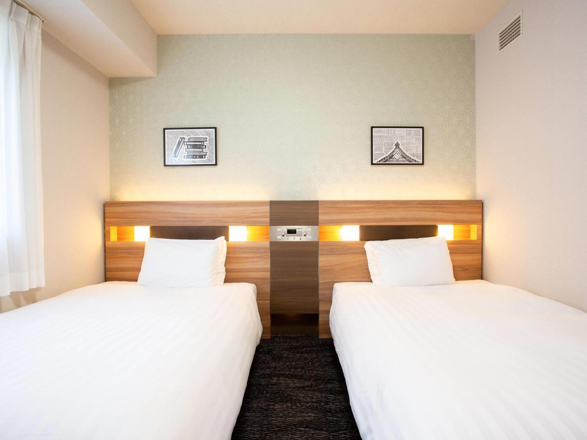 Comfort Hotel Era Tokyo Higashi Kanda Εξωτερικό φωτογραφία
