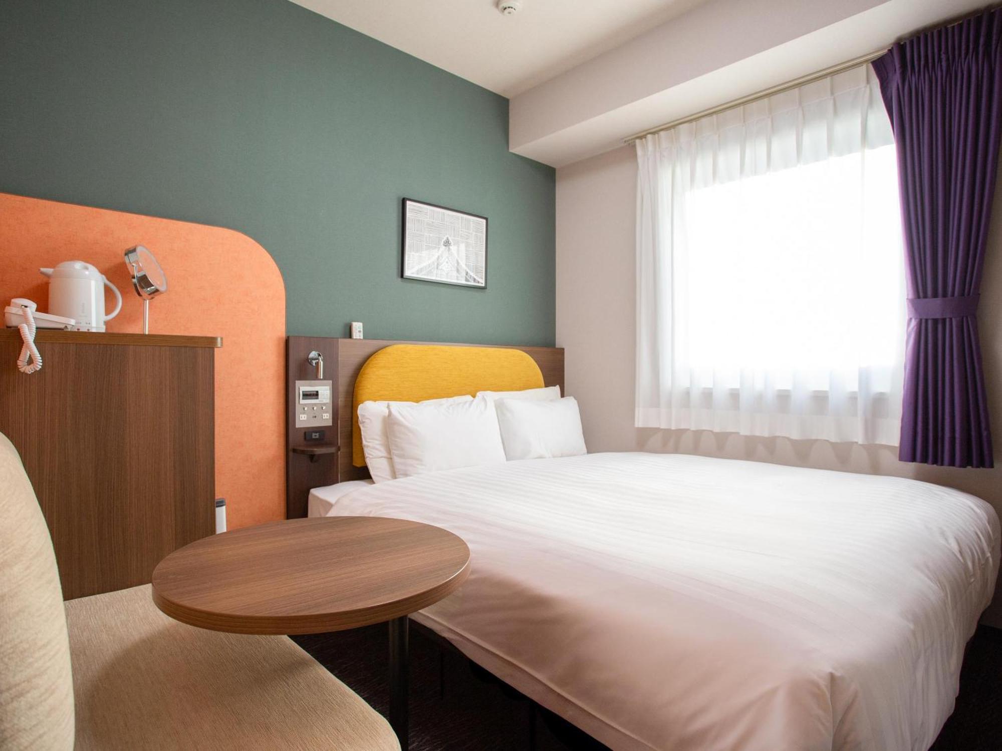 Comfort Hotel Era Tokyo Higashi Kanda Εξωτερικό φωτογραφία