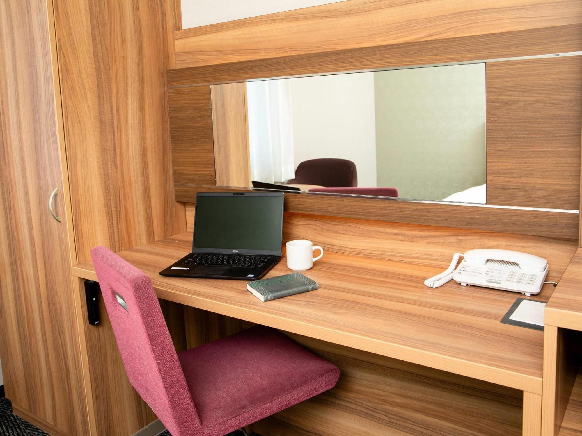 Comfort Hotel Era Tokyo Higashi Kanda Εξωτερικό φωτογραφία